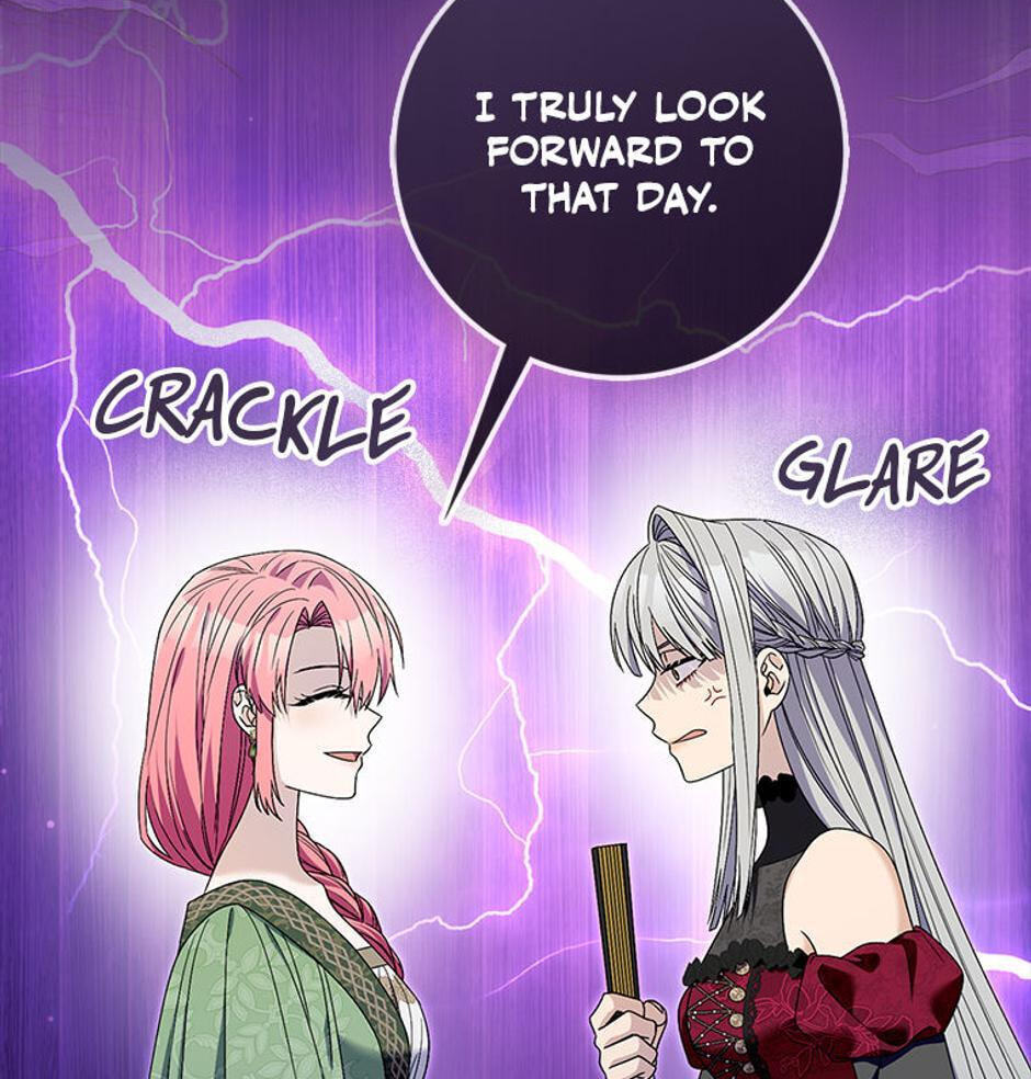 The Mighty Master Is Crazy About Me Chapter 56 page 101 - 