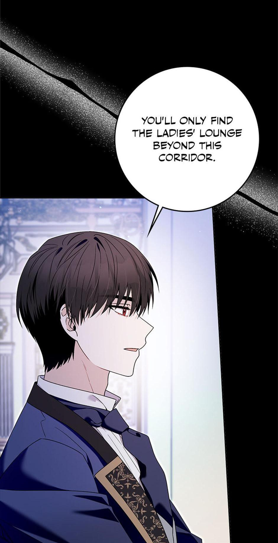 The Mighty Master Is Crazy About Me Chapter 56 page 12 - 
