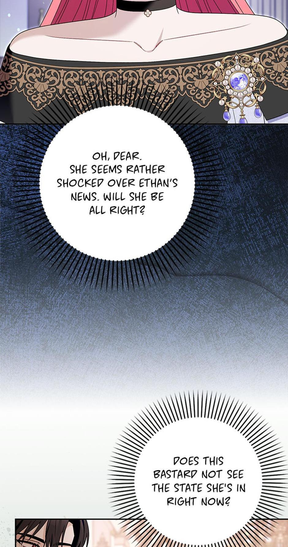 The Mighty Master Is Crazy About Me Chapter 56 page 18 - 