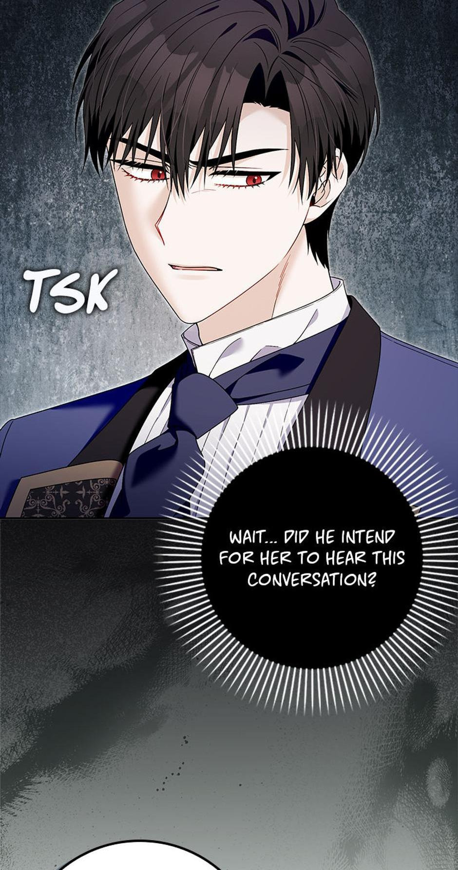 The Mighty Master Is Crazy About Me Chapter 56 page 20 - 