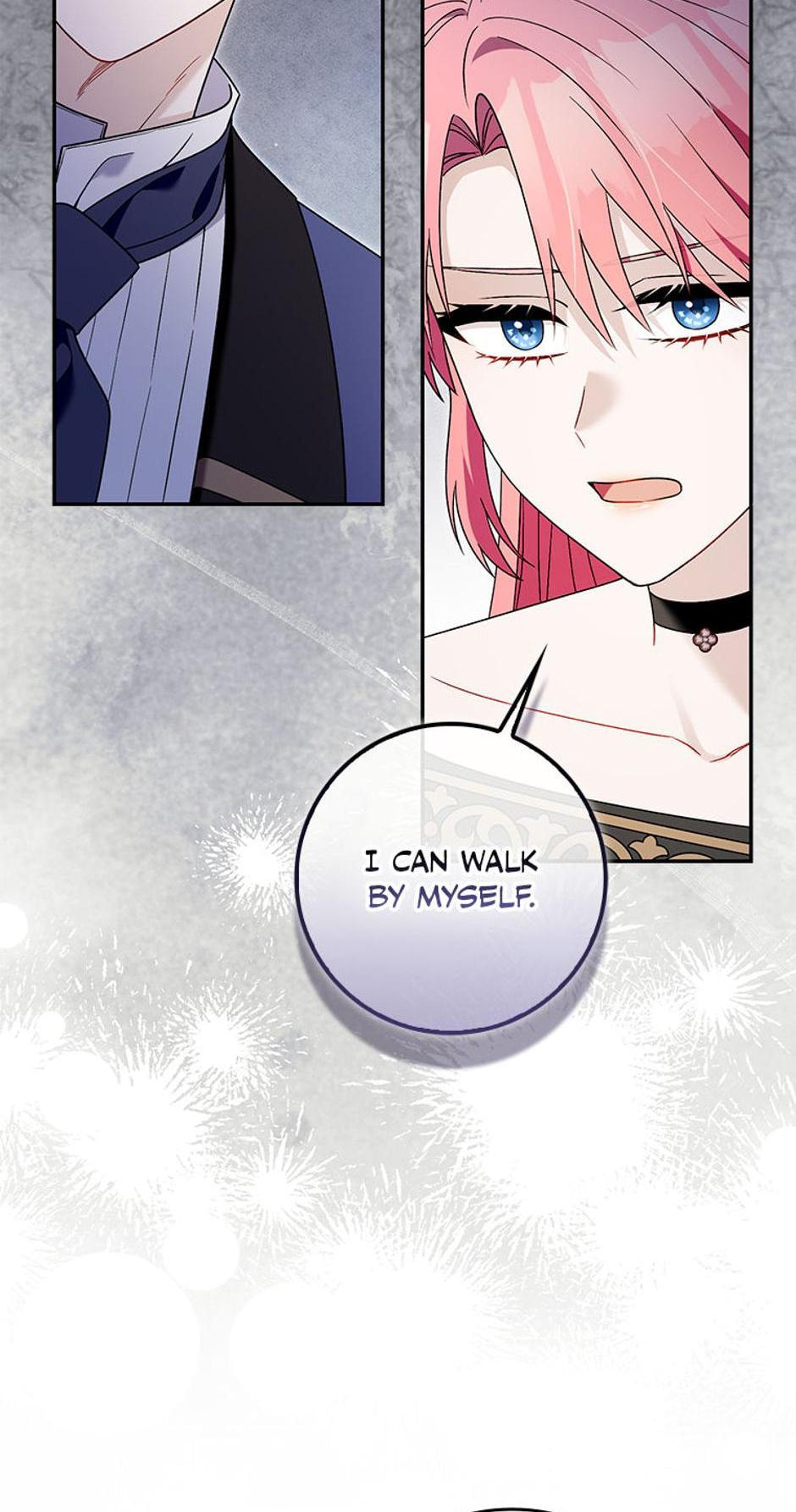 The Mighty Master Is Crazy About Me Chapter 56 page 23 - 