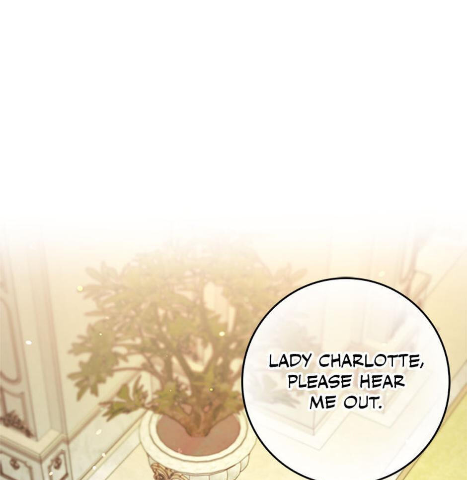 The Mighty Master Is Crazy About Me Chapter 56 page 26 - 