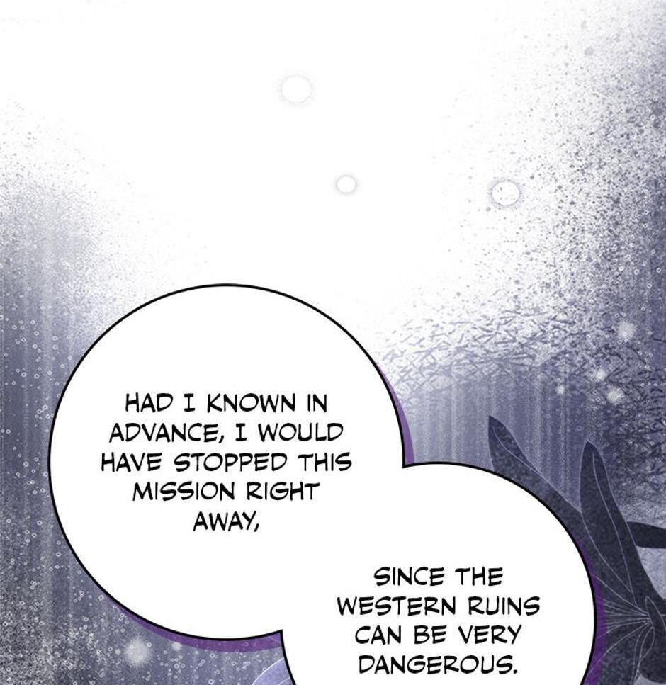 The Mighty Master Is Crazy About Me Chapter 56 page 28 - 