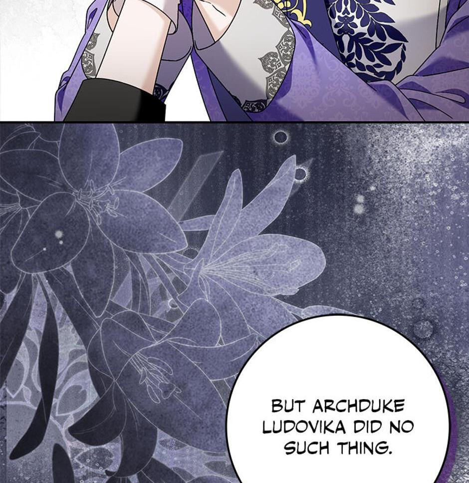 The Mighty Master Is Crazy About Me Chapter 56 page 30 - 