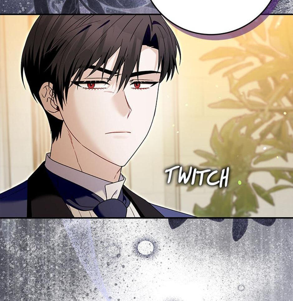 The Mighty Master Is Crazy About Me Chapter 56 page 31 - 