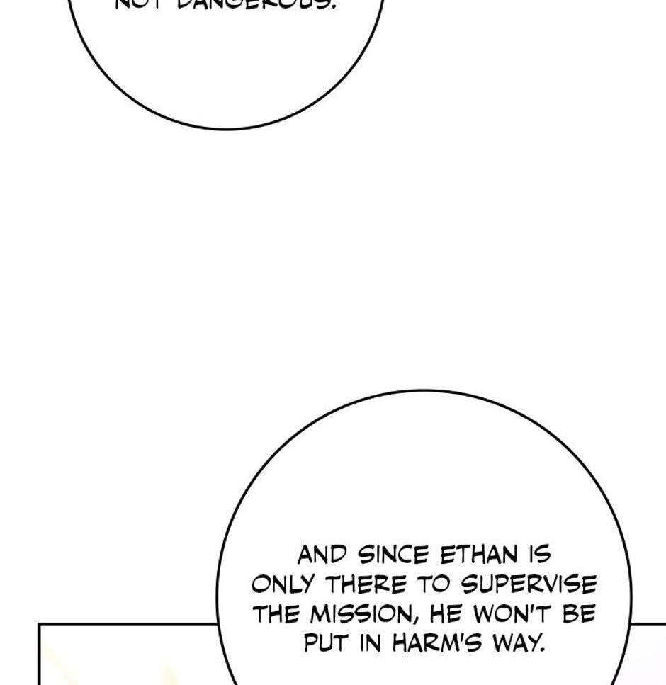 The Mighty Master Is Crazy About Me Chapter 56 page 33 - 