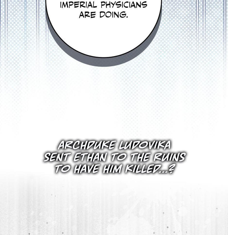 The Mighty Master Is Crazy About Me Chapter 56 page 40 - 
