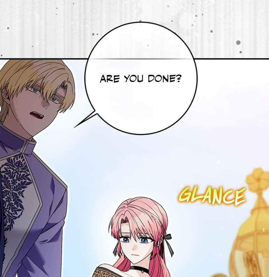 The Mighty Master Is Crazy About Me Chapter 56 page 41 - 