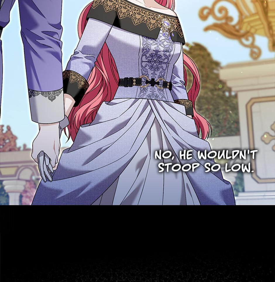 The Mighty Master Is Crazy About Me Chapter 56 page 42 - 