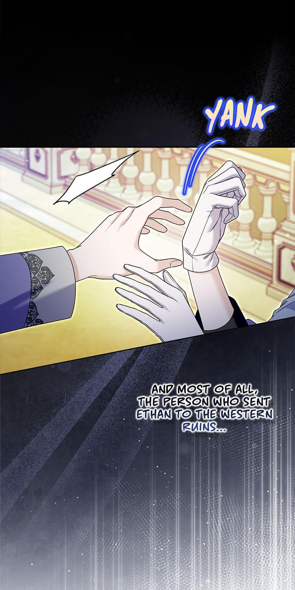 The Mighty Master Is Crazy About Me Chapter 56 page 44 - 