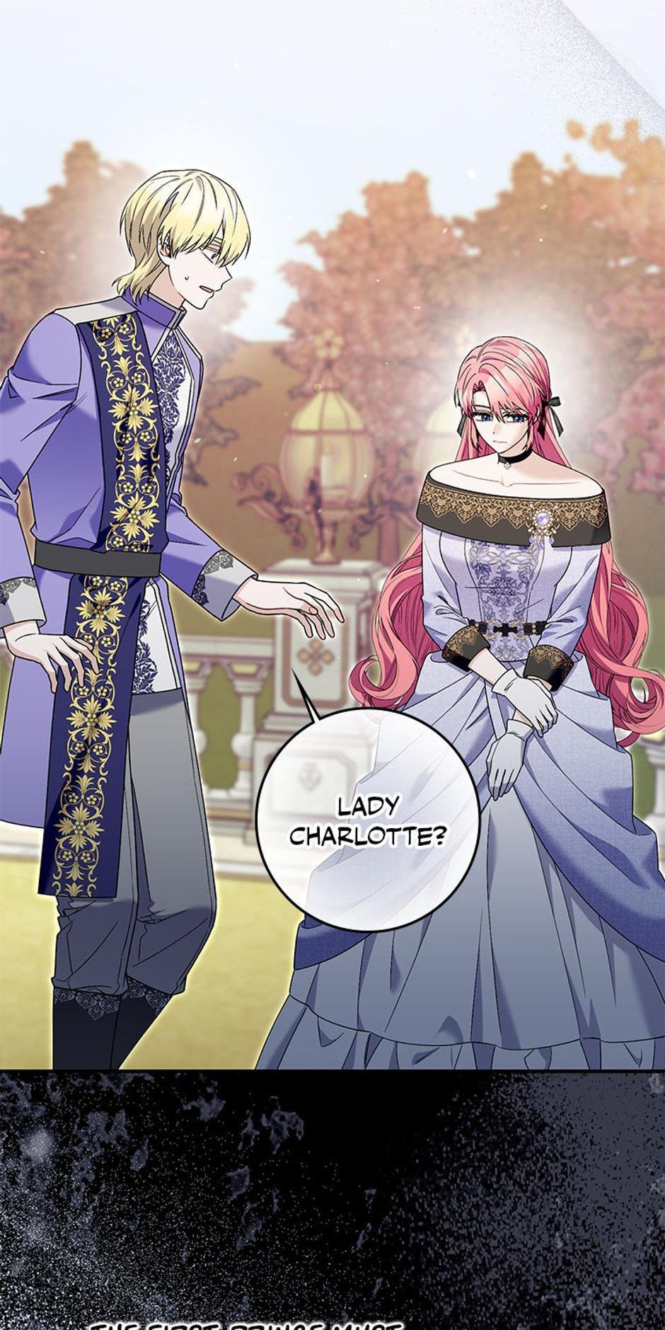 The Mighty Master Is Crazy About Me Chapter 56 page 46 - 