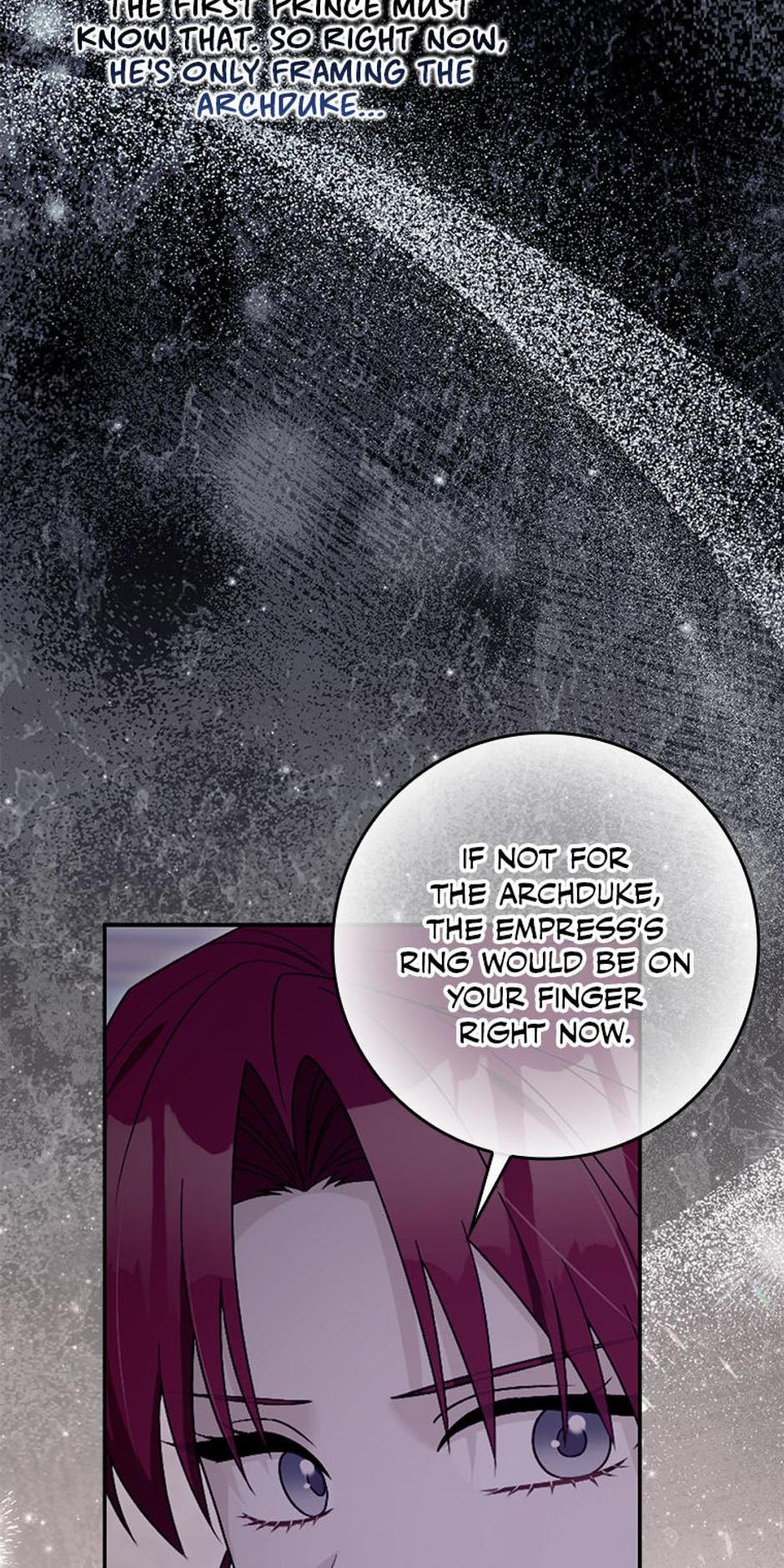 The Mighty Master Is Crazy About Me Chapter 56 page 47 - 