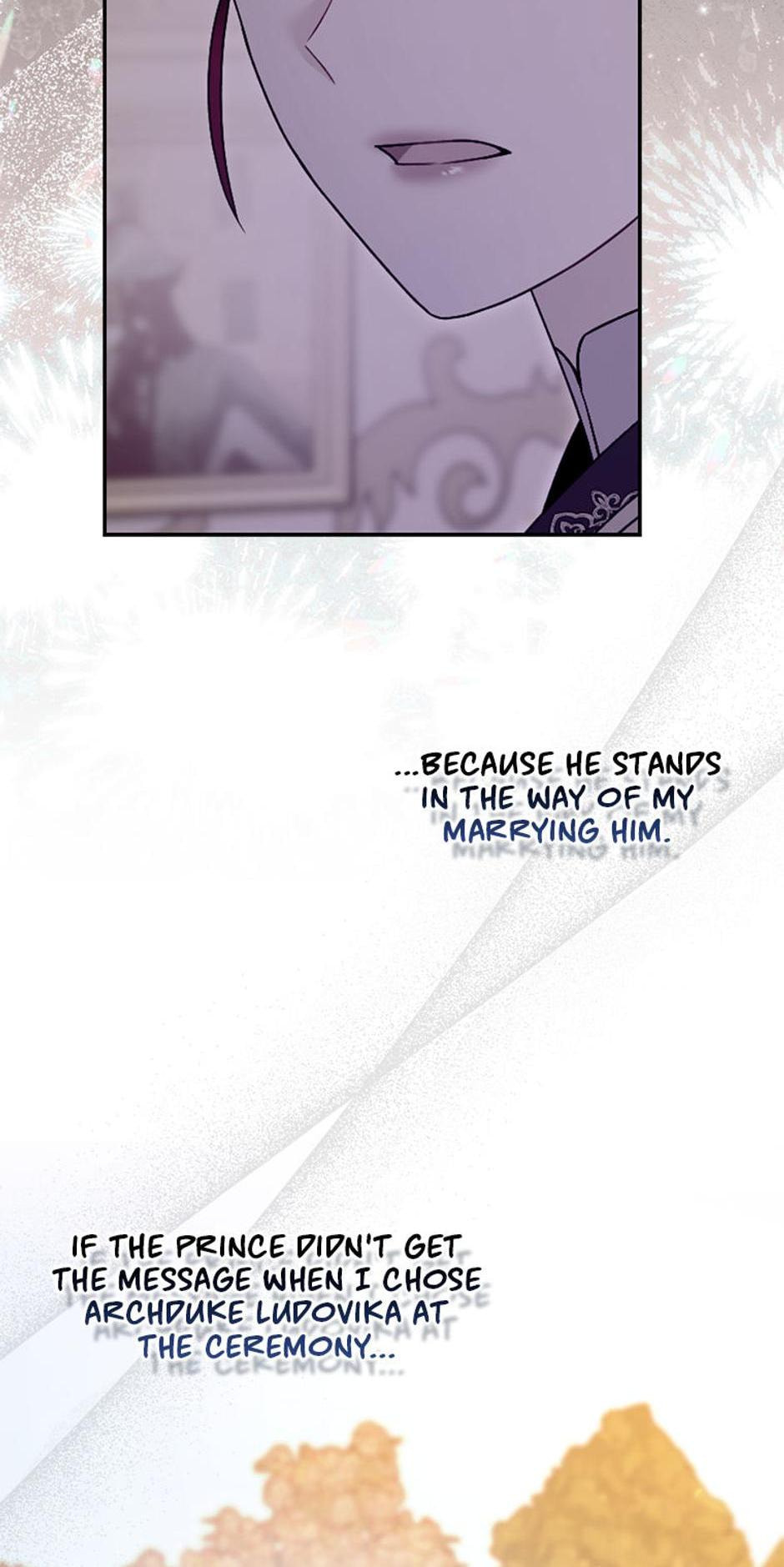 The Mighty Master Is Crazy About Me Chapter 56 page 48 - 