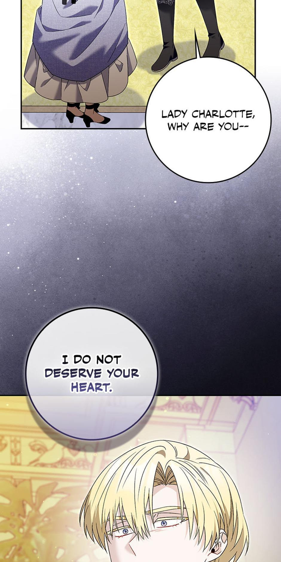 The Mighty Master Is Crazy About Me Chapter 56 page 51 - 