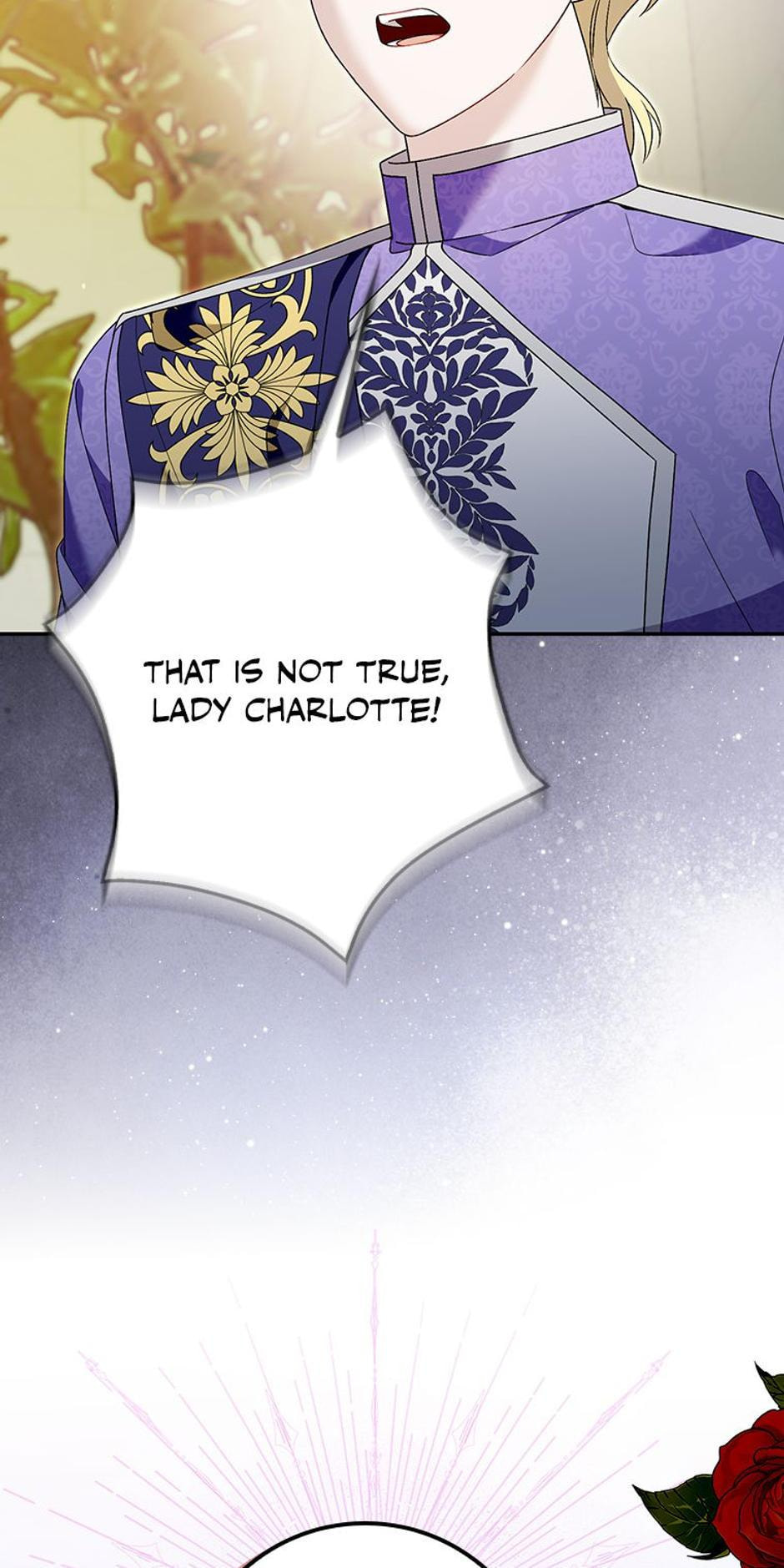 The Mighty Master Is Crazy About Me Chapter 56 page 52 - 