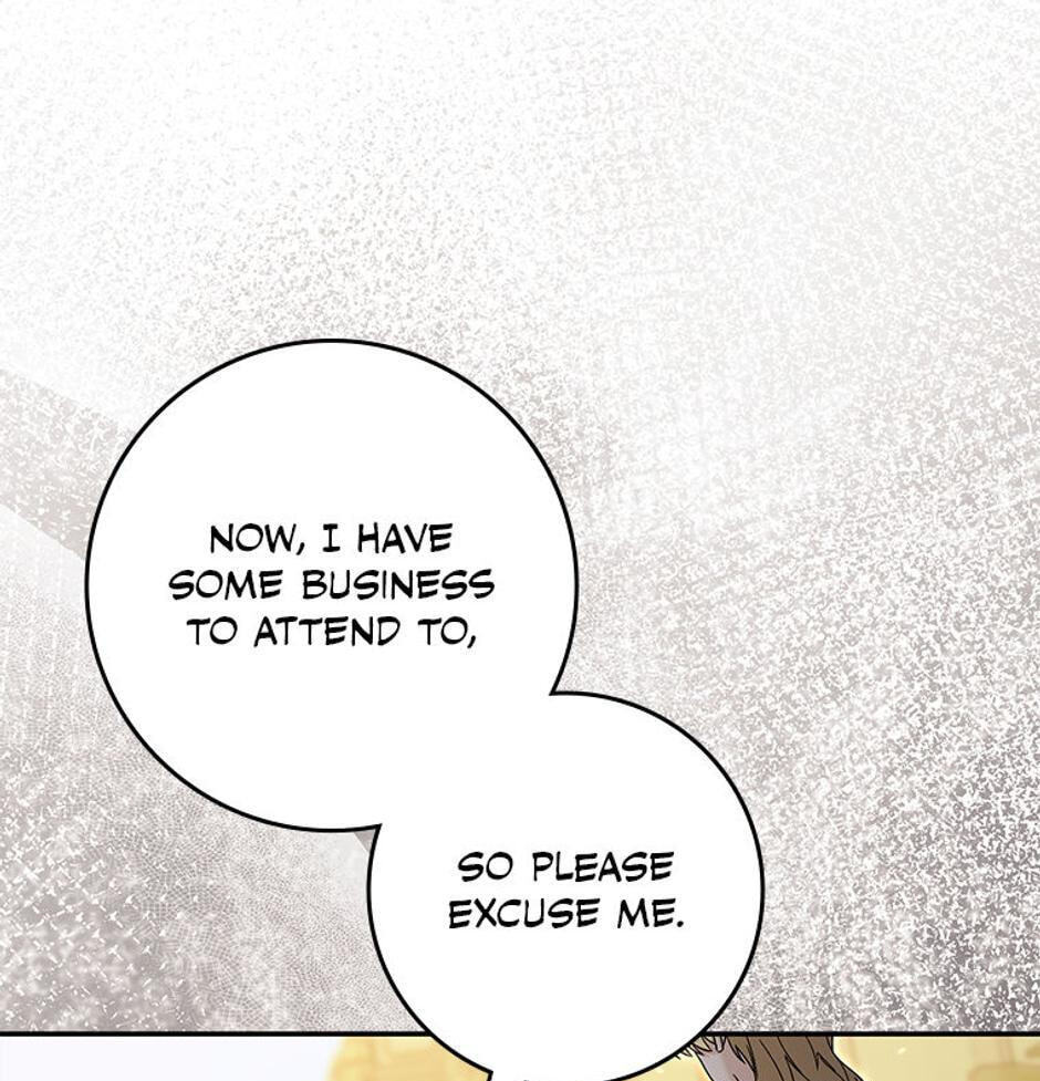 The Mighty Master Is Crazy About Me Chapter 56 page 54 - 
