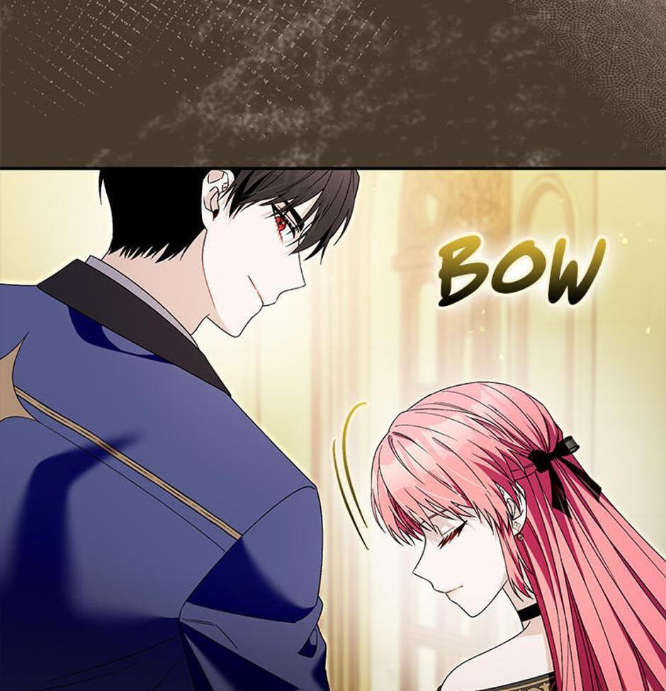 The Mighty Master Is Crazy About Me Chapter 56 page 57 - 