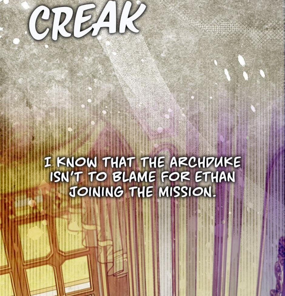 The Mighty Master Is Crazy About Me Chapter 56 page 59 - 