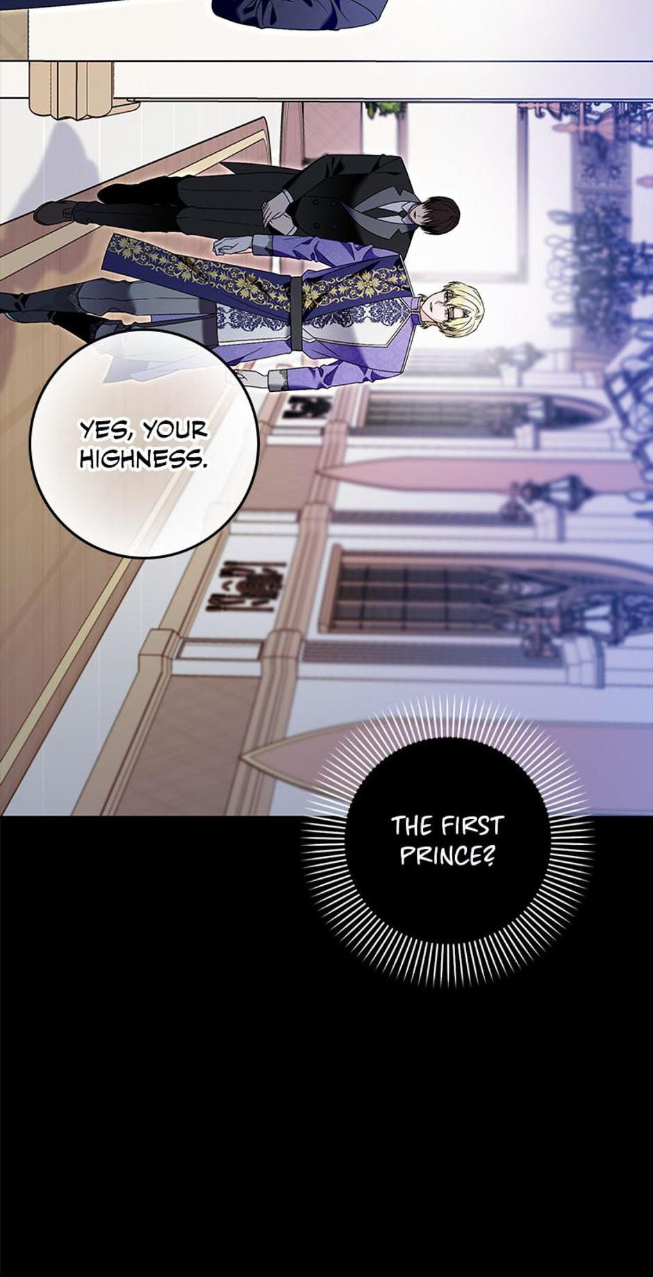 The Mighty Master Is Crazy About Me Chapter 56 page 7 - 