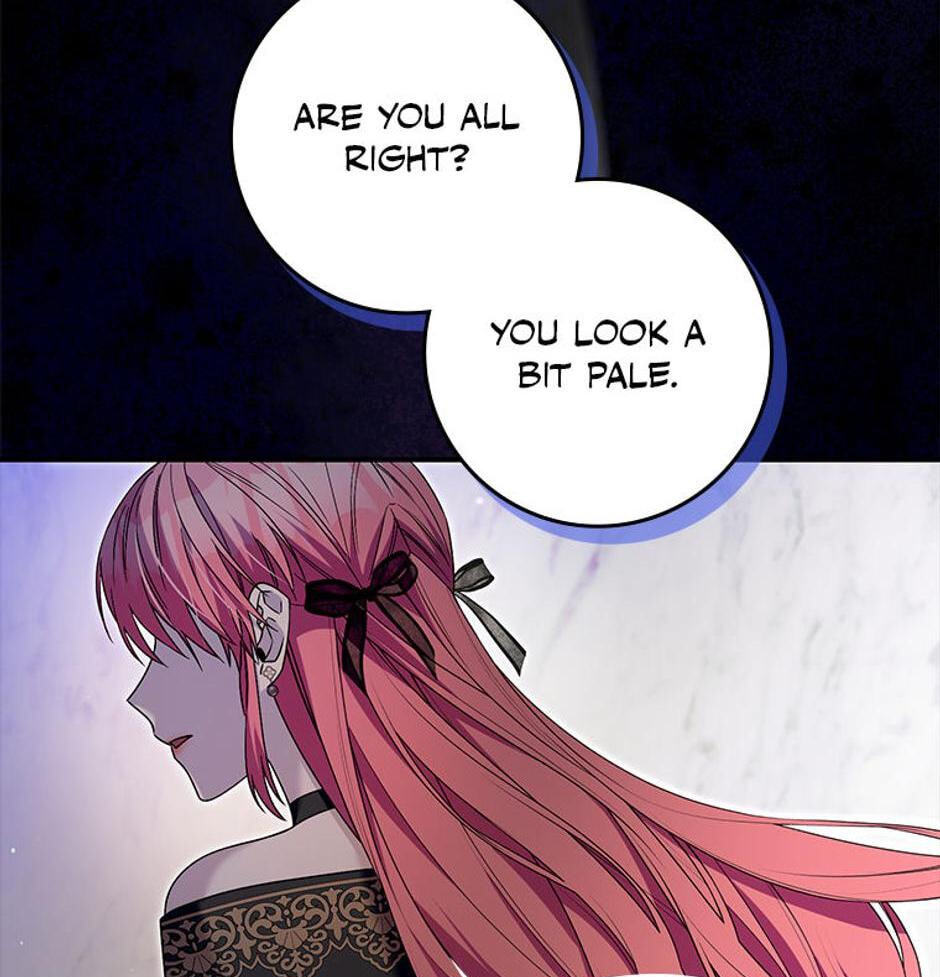 The Mighty Master Is Crazy About Me Chapter 56 page 62 - 