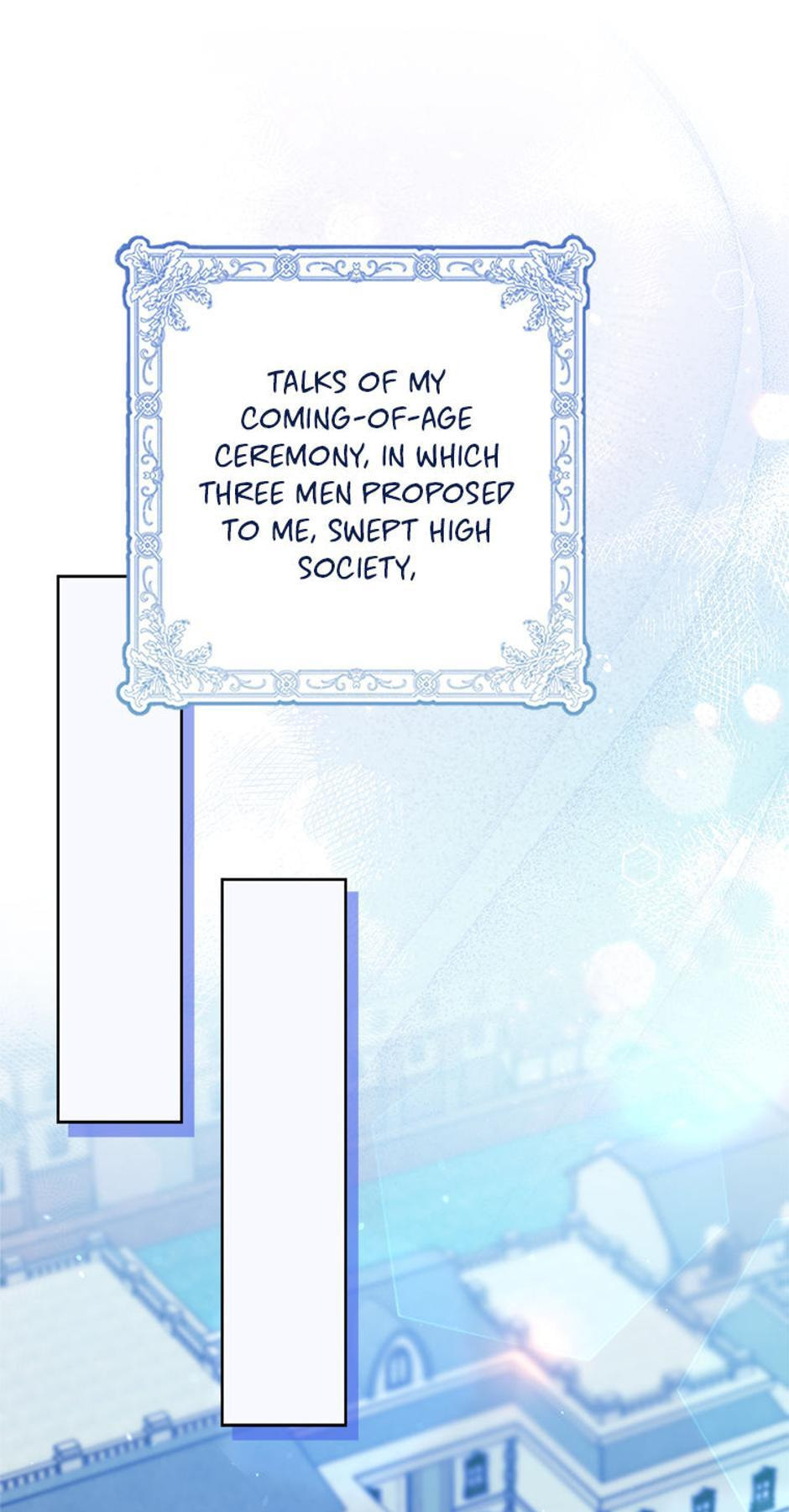 The Mighty Master Is Crazy About Me Chapter 56 page 72 - 
