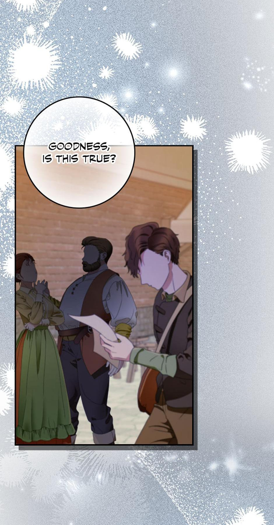 The Mighty Master Is Crazy About Me Chapter 56 page 74 - 