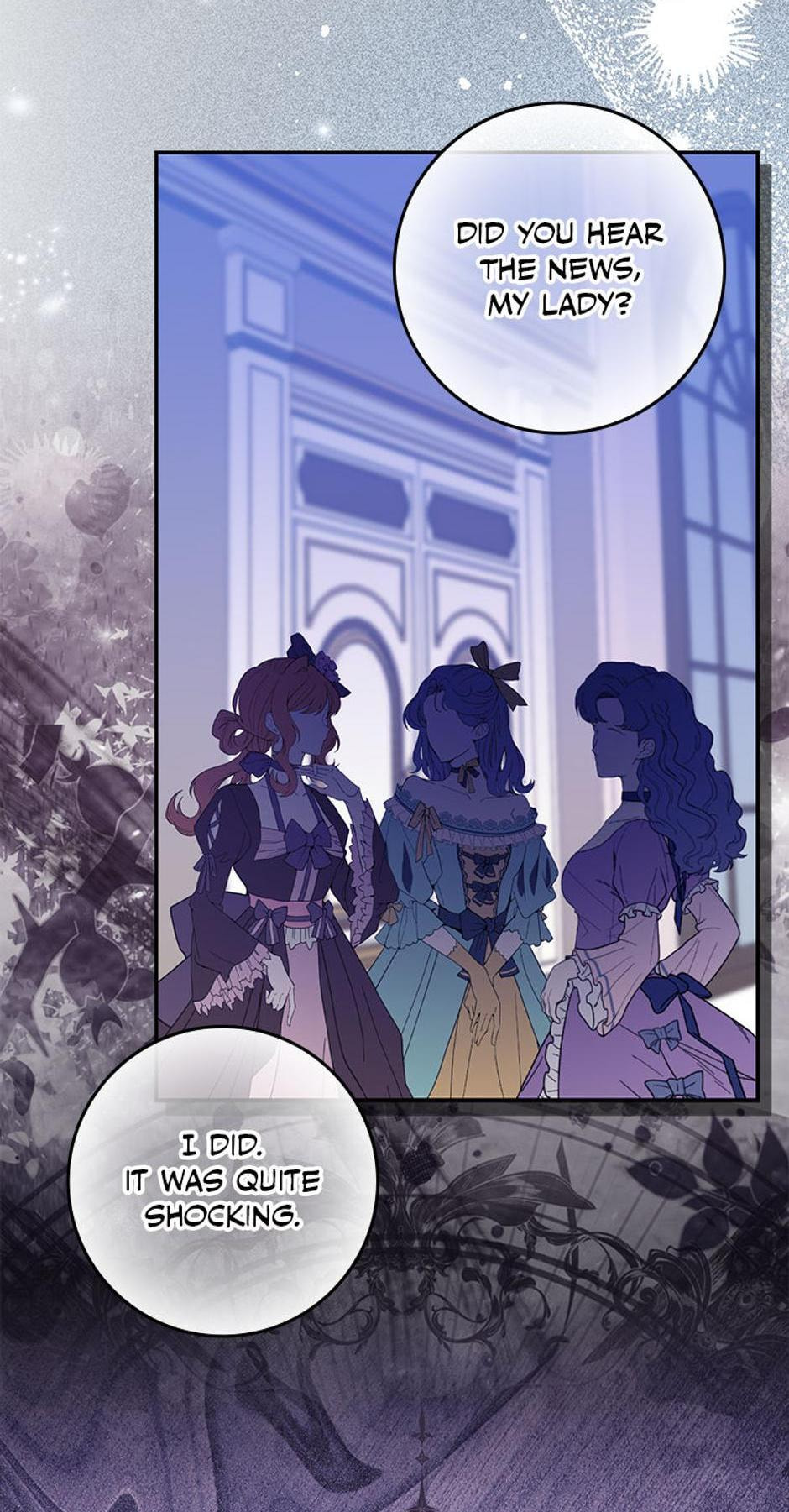 The Mighty Master Is Crazy About Me Chapter 56 page 75 - 