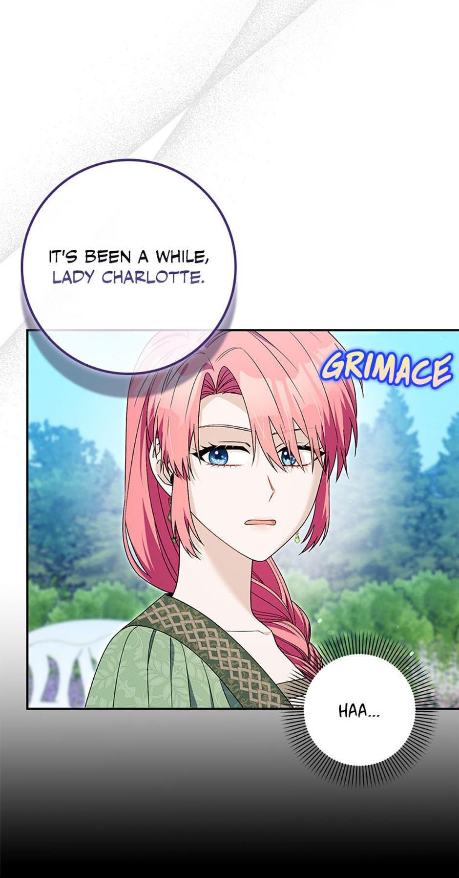 The Mighty Master Is Crazy About Me Chapter 56 page 81 - 