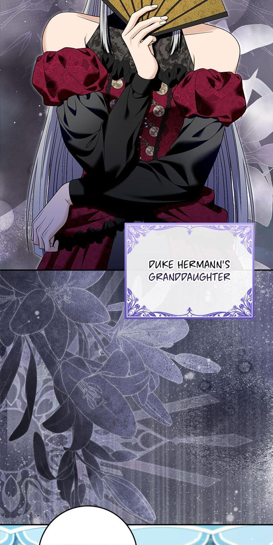 The Mighty Master Is Crazy About Me Chapter 56 page 83 - 