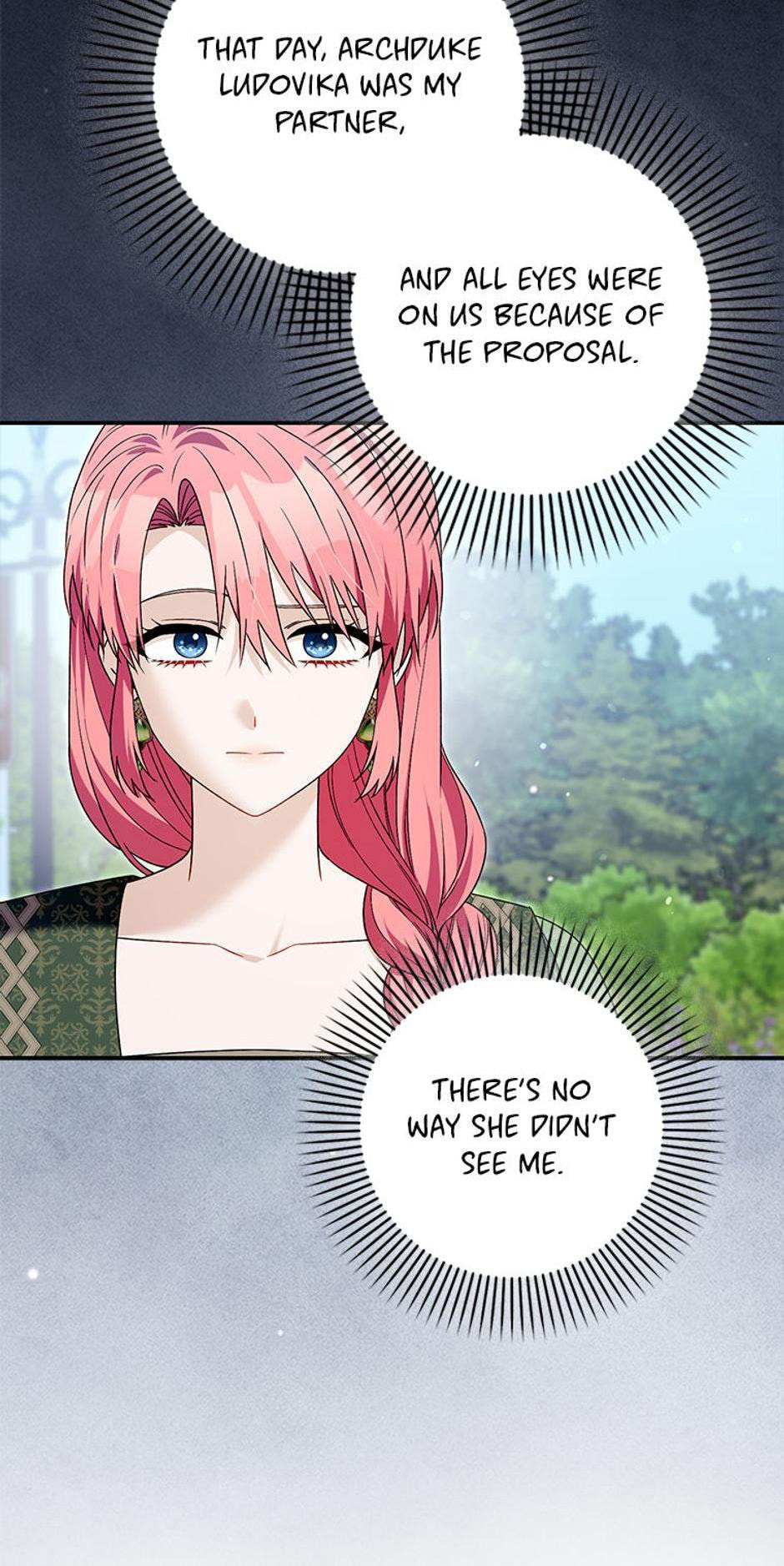 The Mighty Master Is Crazy About Me Chapter 56 page 85 - 