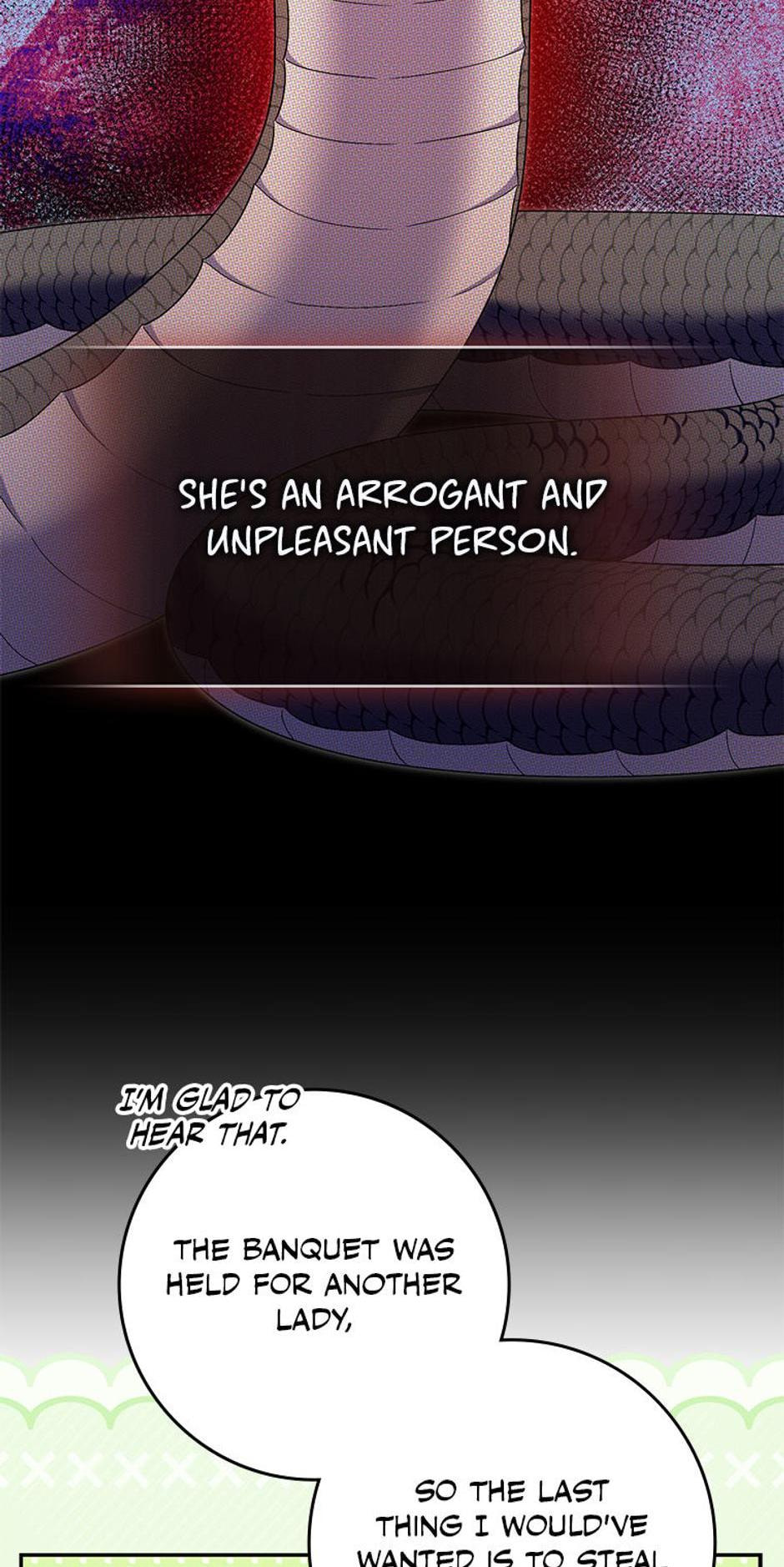 The Mighty Master Is Crazy About Me Chapter 56 page 88 - 