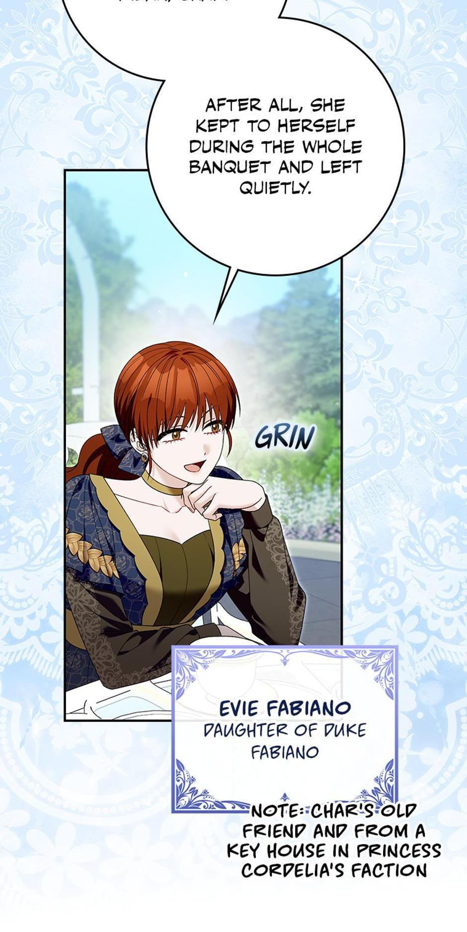 The Mighty Master Is Crazy About Me Chapter 56 page 90 - 