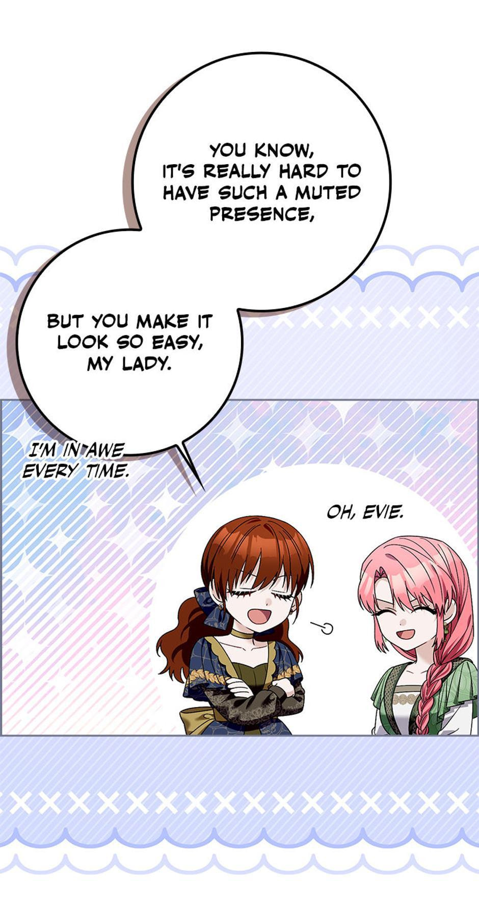 The Mighty Master Is Crazy About Me Chapter 56 page 91 - 