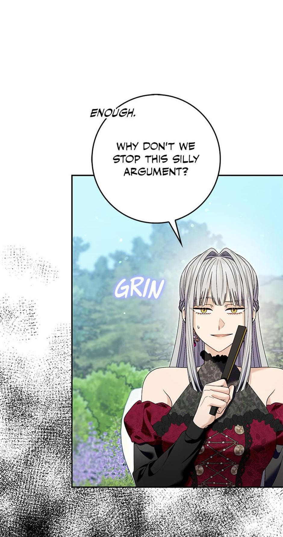 The Mighty Master Is Crazy About Me Chapter 56 page 92 - 