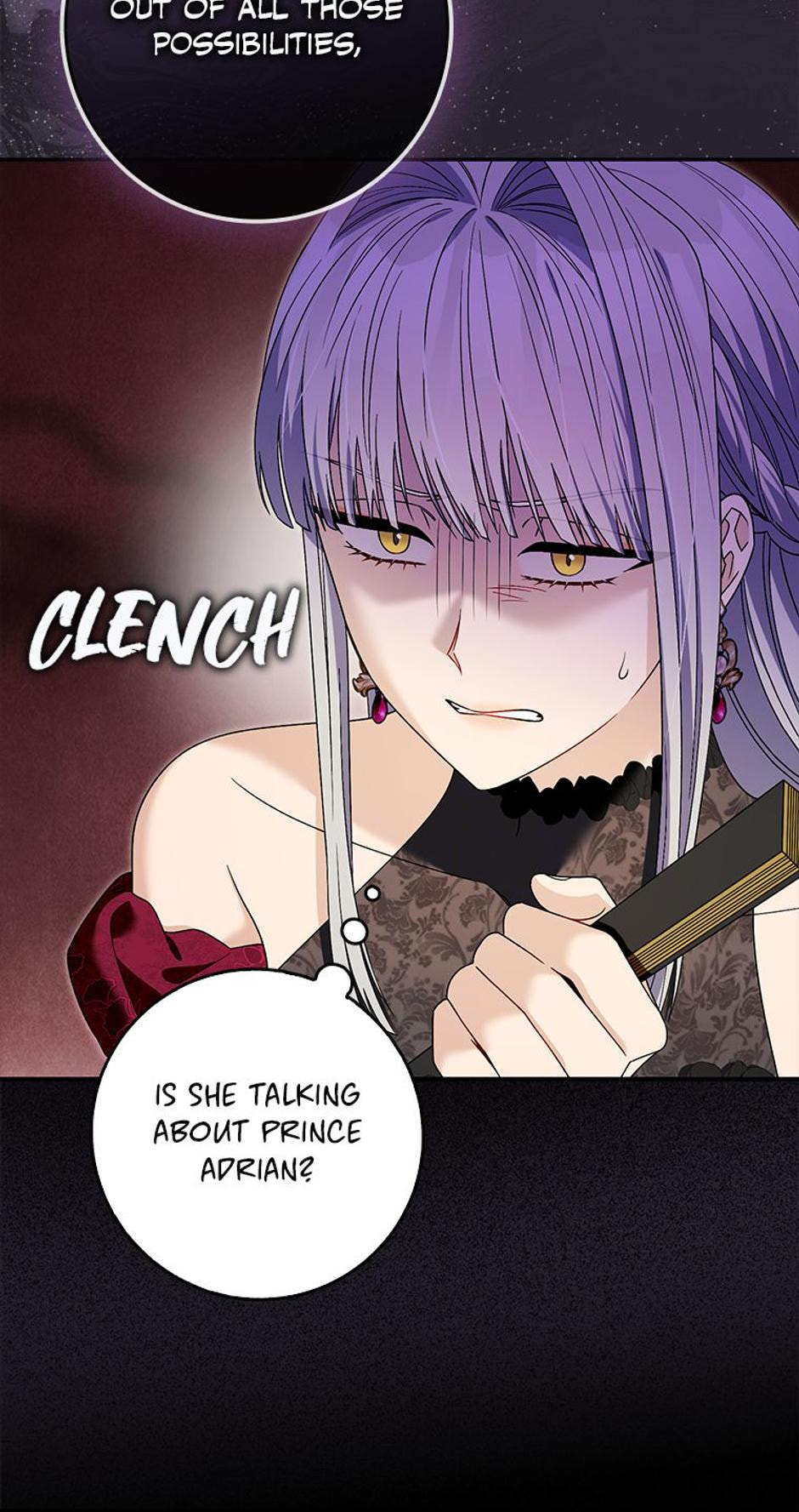 The Mighty Master Is Crazy About Me Chapter 56 page 99 - 