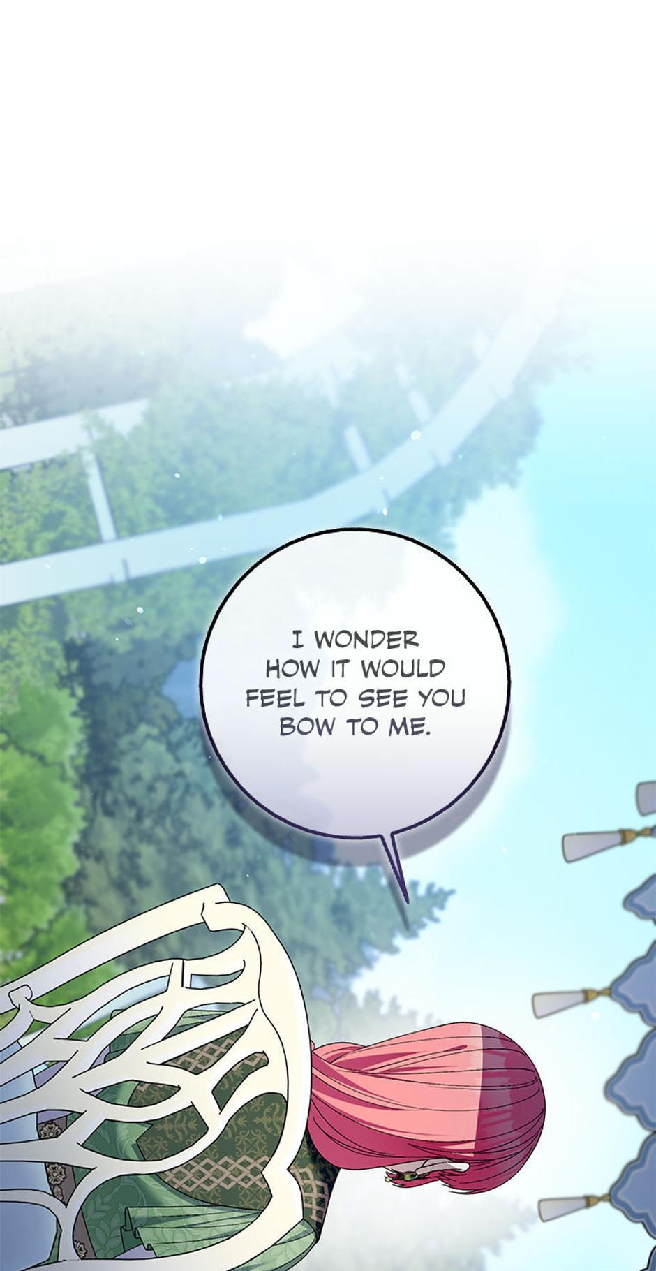 The Mighty Master Is Crazy About Me Chapter 57 page 1 - 