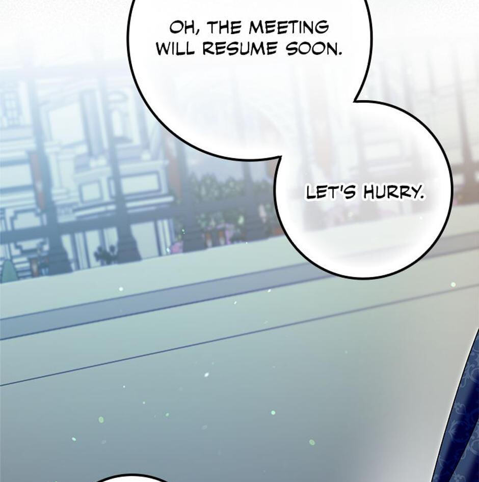 The Mighty Master Is Crazy About Me Chapter 57 page 101 - 