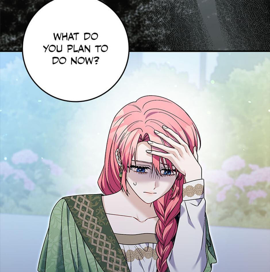 The Mighty Master Is Crazy About Me Chapter 57 page 109 - 