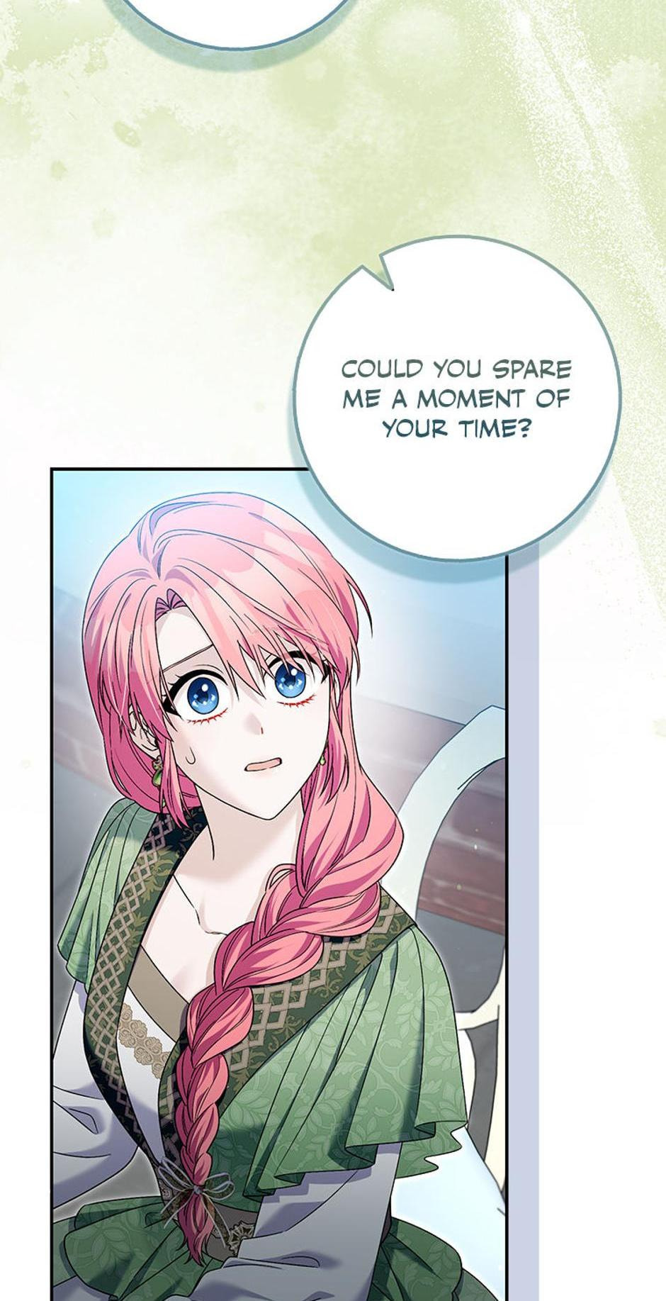 The Mighty Master Is Crazy About Me Chapter 57 page 12 - 