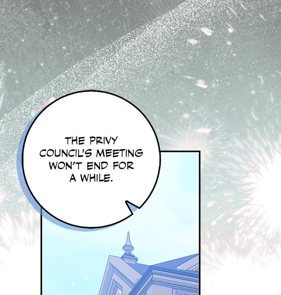 The Mighty Master Is Crazy About Me Chapter 57 page 113 - 