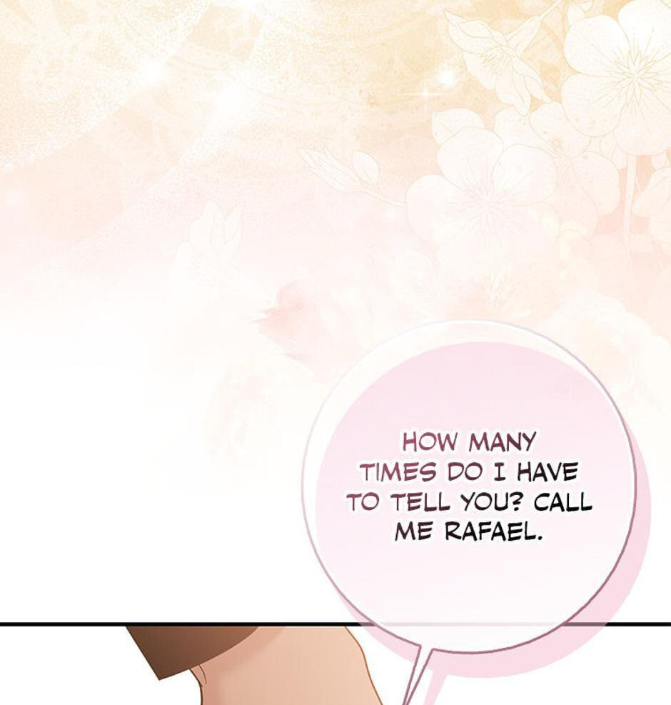 The Mighty Master Is Crazy About Me Chapter 57 page 123 - 
