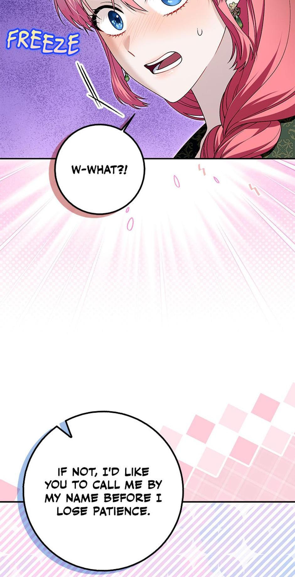 The Mighty Master Is Crazy About Me Chapter 57 page 16 - 
