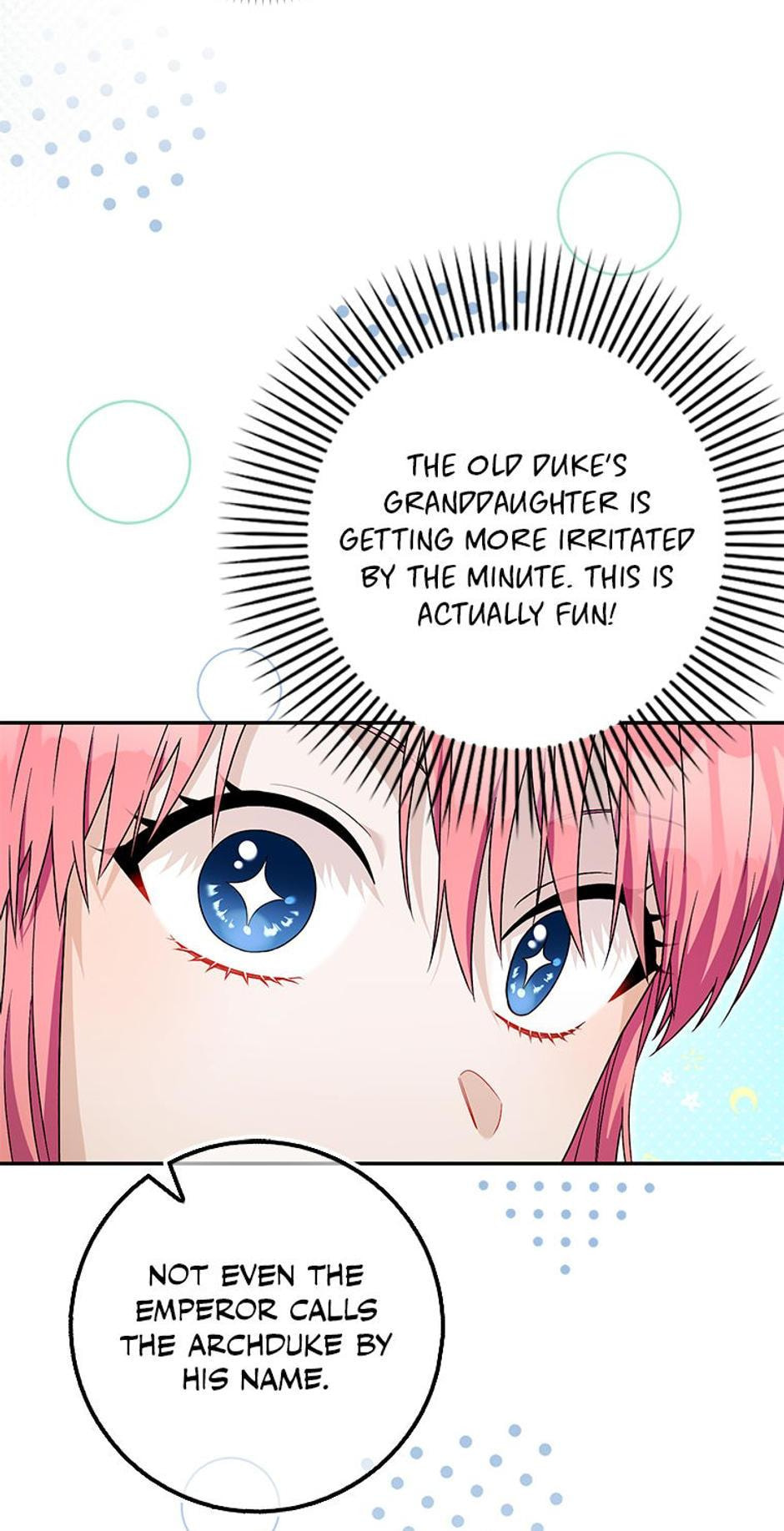 The Mighty Master Is Crazy About Me Chapter 57 page 19 - 