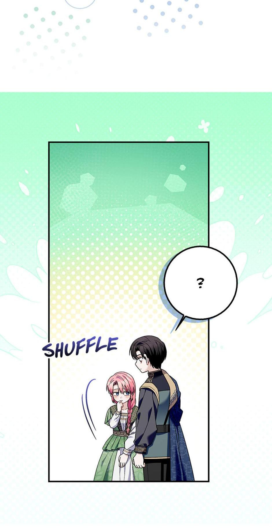 The Mighty Master Is Crazy About Me Chapter 57 page 20 - 