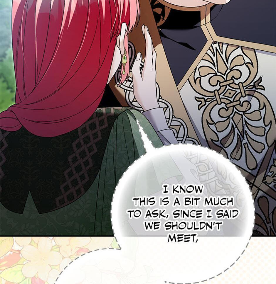 The Mighty Master Is Crazy About Me Chapter 57 page 22 - 