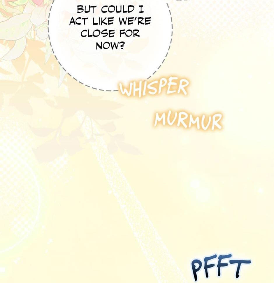 The Mighty Master Is Crazy About Me Chapter 57 page 23 - 