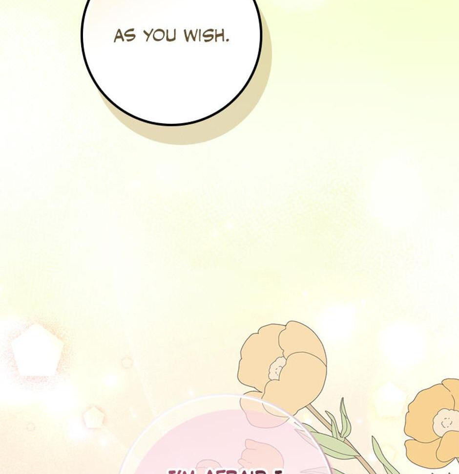 The Mighty Master Is Crazy About Me Chapter 57 page 25 - 