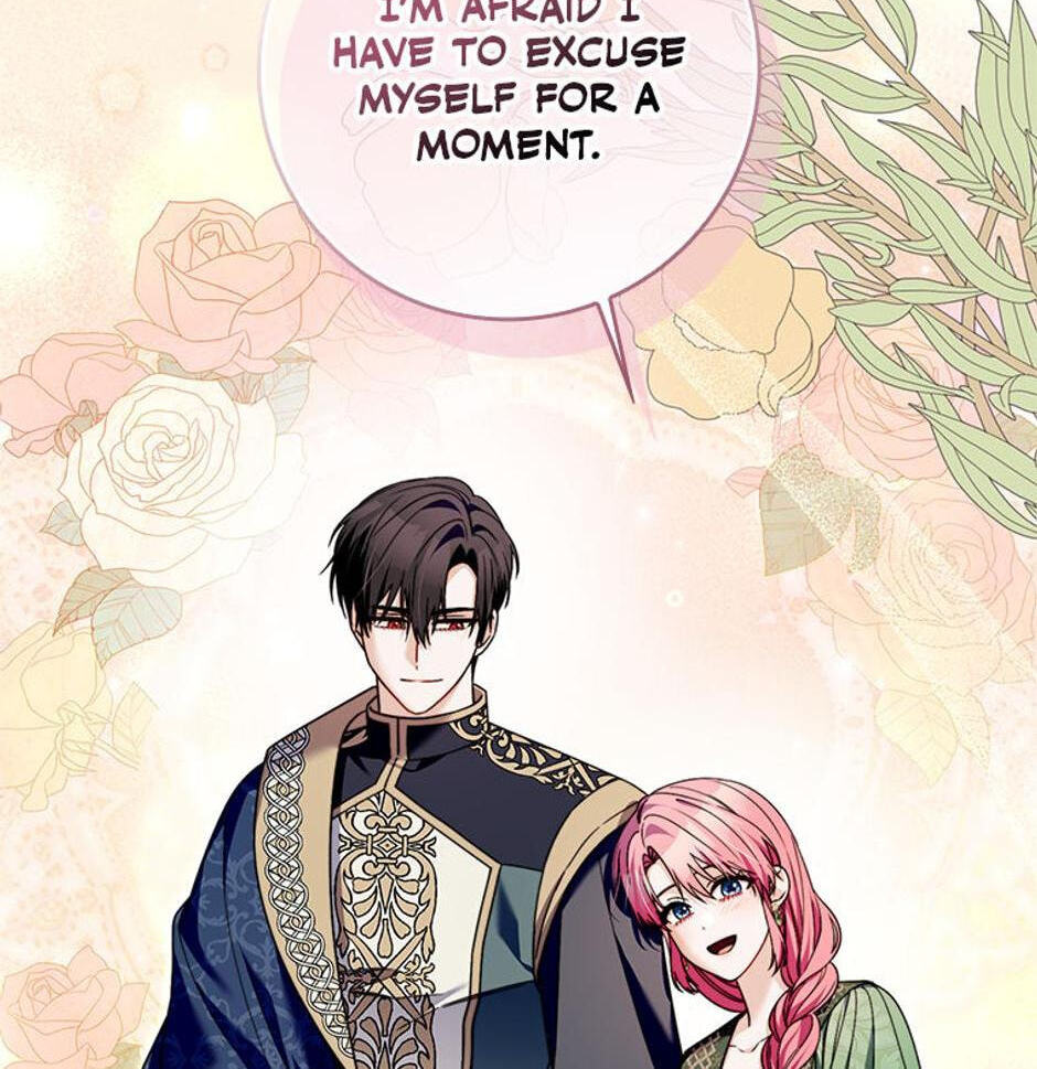 The Mighty Master Is Crazy About Me Chapter 57 page 26 - 