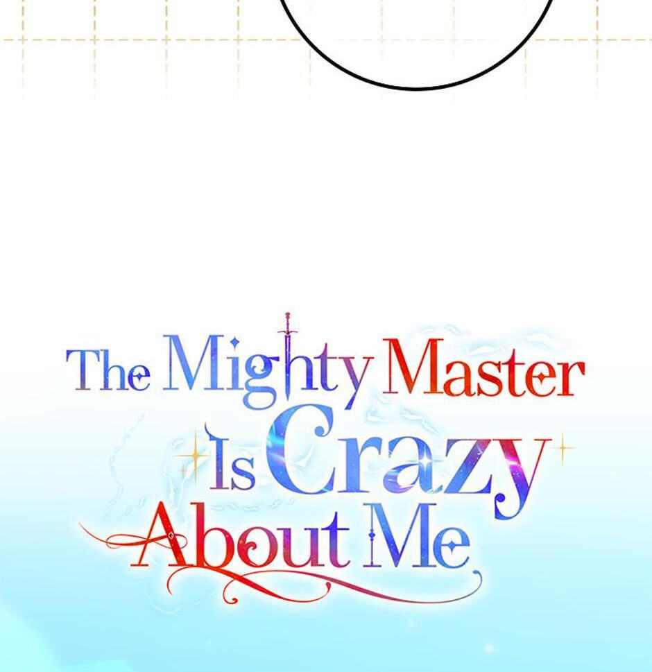 The Mighty Master Is Crazy About Me Chapter 57 page 30 - 