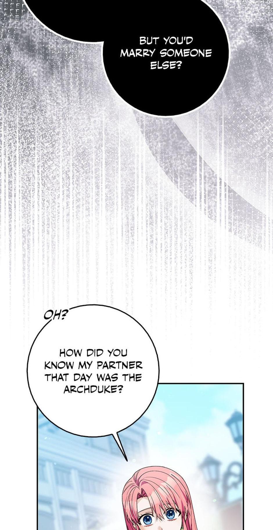 The Mighty Master Is Crazy About Me Chapter 57 page 4 - 